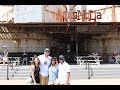 Roadtrip to the Silos - Waco, TX