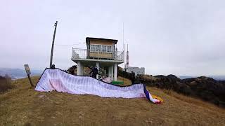 2022 02 DAVICI GLIDERS TANGO  L  TEST FLY