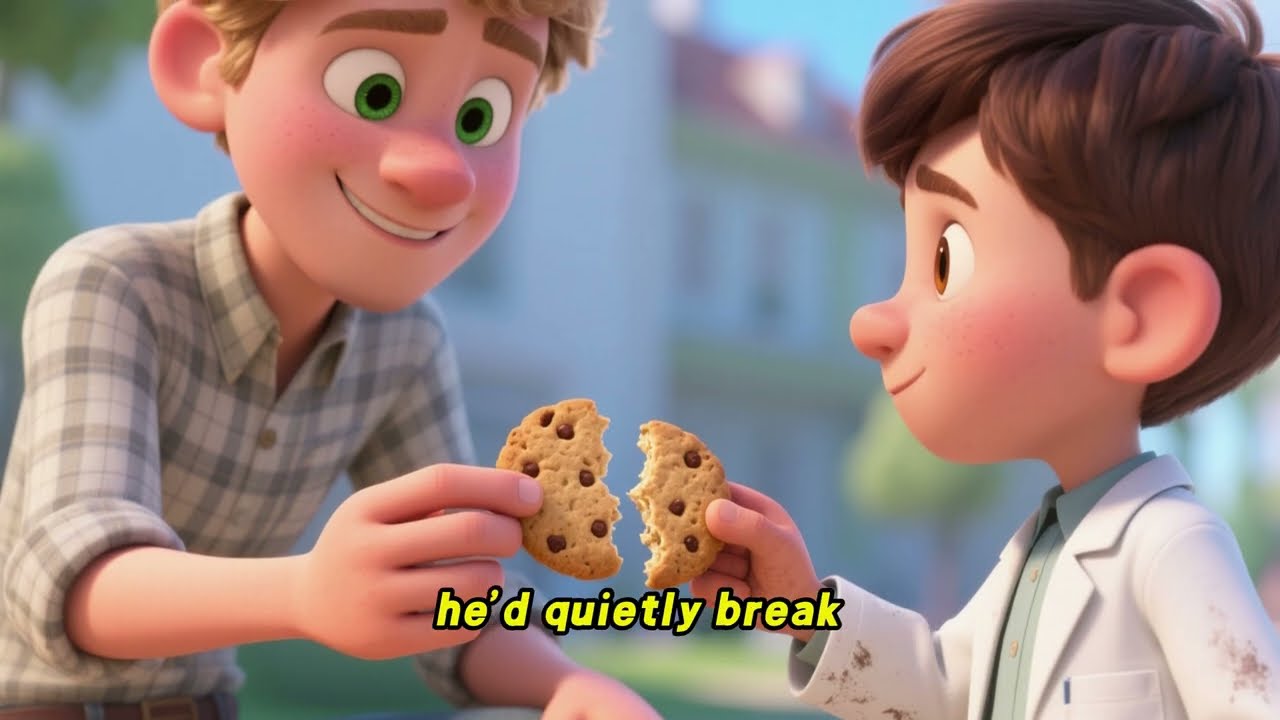 A Heart-Touching Story of Friendship and Family | A Life-Changing Emotional Story