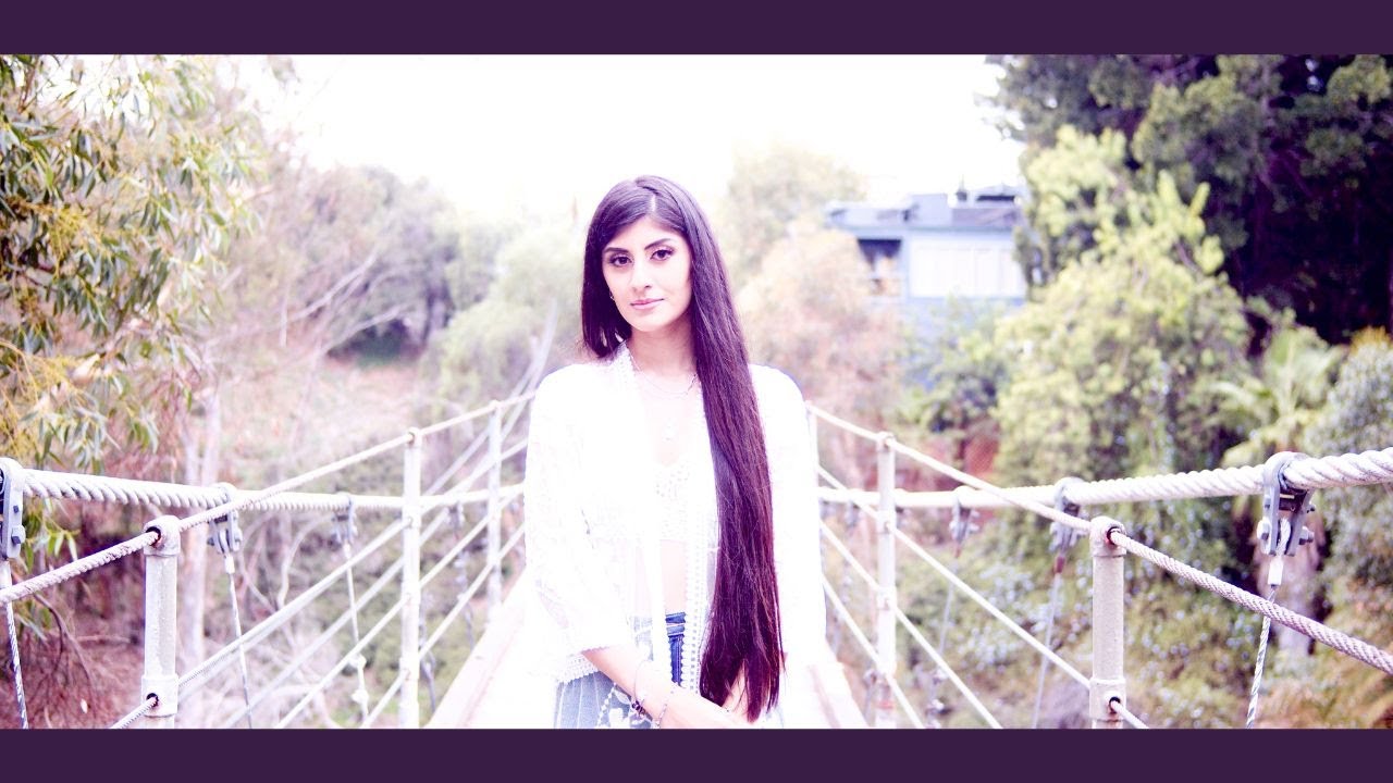 Sabrina Sapal - Gustakhiyaan (Official Video)
