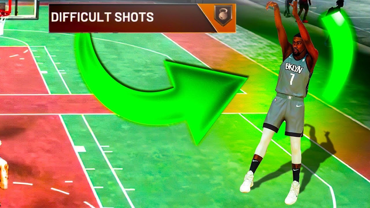 2K LABS LIED ABOUT A NEW BUFF TO DIFFICULT SHOTS! THE TRUTH ABOUT