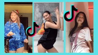 Hay Que Bueno - Kd One Girls Edition Tiktok Compilation