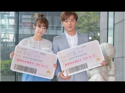 拍床戲不報備柯佳嬿！　坤達為「她」犯下重婚罪