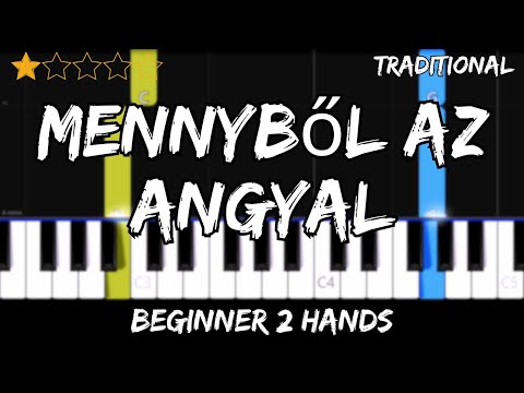 Mennyből az angyal