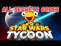 Star Wars Tycoon MAP FORTNITE CREATIVE - ALL SECRETS CODES EVENT (battle pass premium code) TUTORIAL