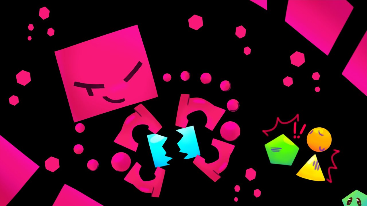 Просто формы и ритмы №7