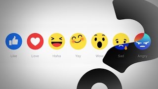 We Want More Emojis, Facebook, And Here's Why | HowStuffWorks NOW screenshot 2