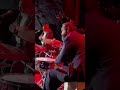 piraña cajón #saborflamenco