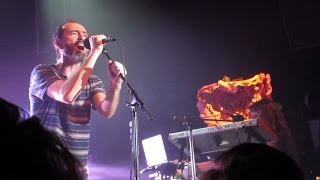 The Shins - Painting a Hole (Live) 3/10/17 El Rey, Los Angeles