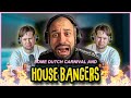 Crazy house bangers  dutch carnival music  hcds 126 ft tim hox