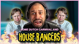 crazy HOUSE BANGERS & Dutch carnival music! || HCDS 126 ft. Tim Hox