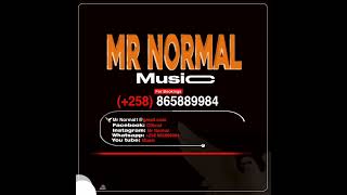 MR NORMAL FT G BOW, F-K, FARAQUEZA & DJ BINGO - MARIA