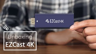 EZCast 4K