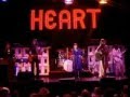 Heart - Crazy On You (live 1977)