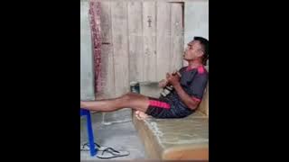 Lagu Rohani Ma JoU 'cover AceL'