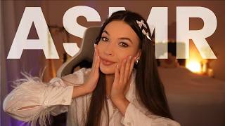 💜LIVE ASMR & BEST Mouth Sounds, Visuals, Triggers / Мурашечный АСМР 💜[Ger/Ру/Eng] #asmr #live #асмр