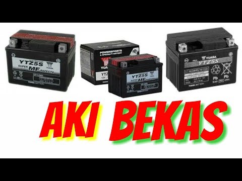 Perang Harga Aki di Hari Paskah. 