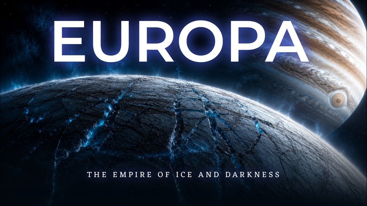 Europa's Subsurface Ocean and Potential for Life