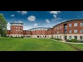 Tripos Student Hall Accommodation