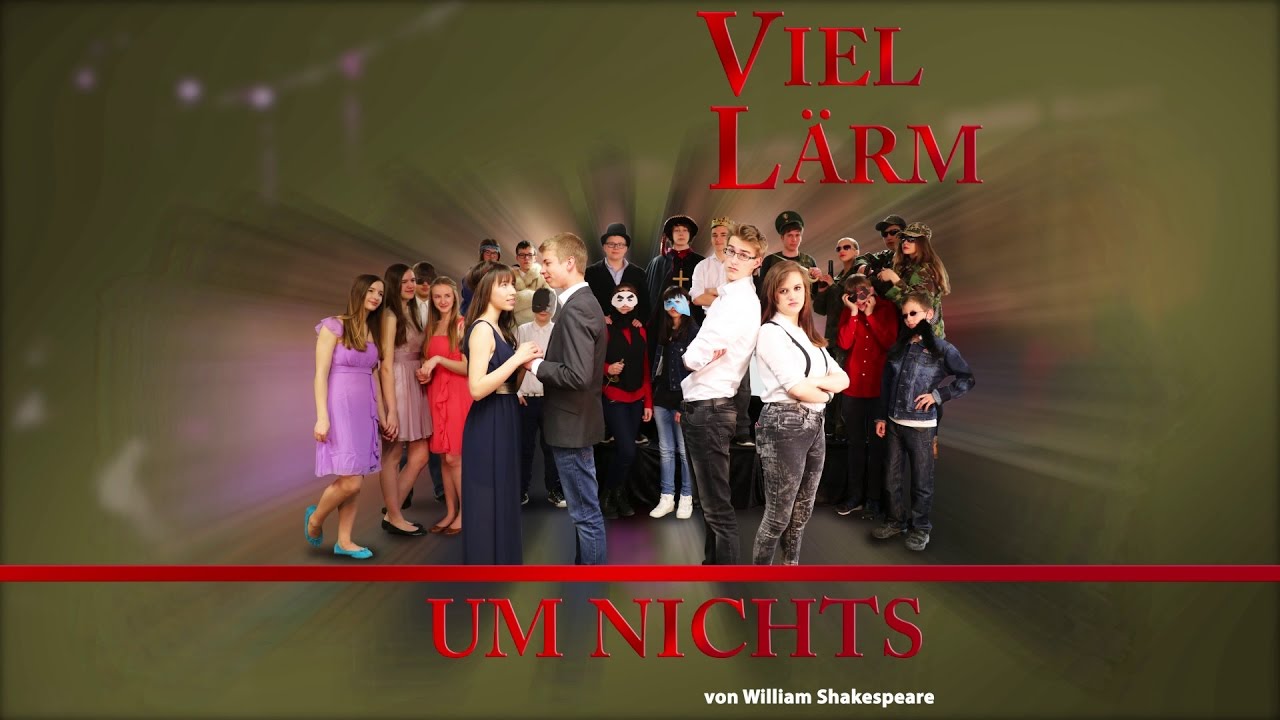 maxresdefault Viel Larm Um Weihnachten Drehort
