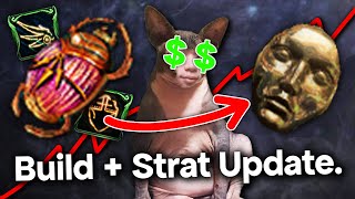 How Rue is making BIG MONEY in Legacy of Phrecia
Rue plays and showcases the latest updates & upgrates to his build and idol + scarab strat in the Legacy of Phrecia event.
PoBs (USE THE DIFF. POB LOADOUTS FOR THE DIFF. VERSIONS):
early: https://pobb.in/ECSs2zLNa3kP
alternate versions (no Squire, Ephemeral Blade RT, no RT...): https://pobb.in/k2N5QLXK_BNS
day 5 upgrades: https://pobb.in/engwg3FKAR3P
current character: https://pobb.in/JjTXHussUpKw
Timestamps
00:00 – Intro
00:19 – Build Update
01:10 – Strat update
03:09 – Can the build do Ubers ?
03:42 – PoB DPS
04:21 – Losing at the videogame
04:32 – How to find a farming strat ?
05:00 – Nameless Seer pog
05:52 – Opinion on trade
06:17 – Why no 6L ?
06:47 – TINK
06:59 – Rues ACTUAL JOB
07:47 – Real voice
08:06 – Big Gainz
08:28 – Outro, LMAO Fubgun & Bonus clip
Livestreams: https://twitch.tv/ruetoo
Guides: https://mobalytics.gg/poe-2/profile/48466d3a-f846-4da6-97a1-7580acd85c0c
Build sheet : https://tinyurl.com/9u5h3b7c
Discord: https://discord.gg/JNYgKA7U
Song: sans. by @tobyfox5716 + pompompuding by @shushubobo
Edited by Saint_Franss (in Rues Discord)
Garf. How Rue is making BIG MONEY in Legacy of Phrecia