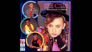 Culture Club - Church of the Poison Mind (Extended Version)