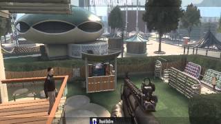 BO2 FFA HIT!