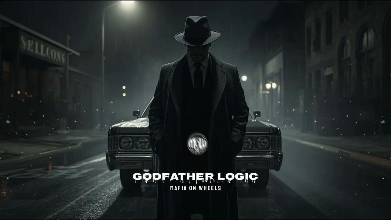 MOW - GODFATHER LOGIC (GANGSTER TRAP) - YouTube