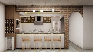 Top Interior Designer Reveals Best Kitchen Design Techniques