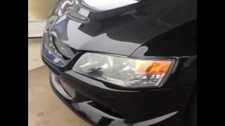 Quick Look : 400HP EVO 2 Step + Launch