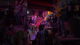 Bourbon Street Blues and Boogie Bar in Nashville