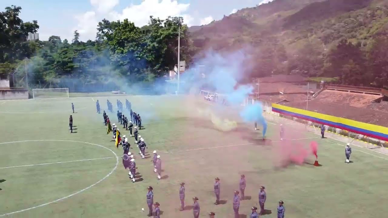 CEREMONIA DIA DEL INPEC 2022