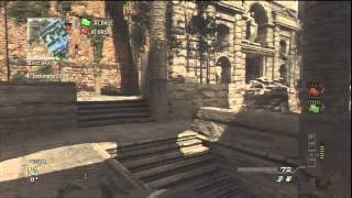 Face Off 2V2 Capture The Flag EROSION 6-0 WiN_ HD [MW3]