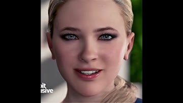 Thumbnail of A soul - Blade Runner 2049 x Detroit Become Human - Fainted (Slowed)