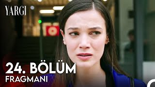 Yargı 24 Bölüm Fragman