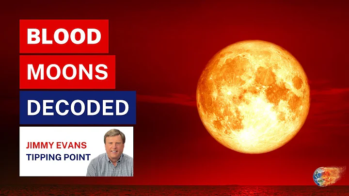 Blood Moons Decoded | Tipping Point | End Times Te...