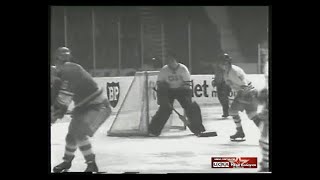 1970 Czechoslovakia - USSR 1-3 Ice Hockey World Championship, review 2