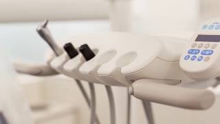 Tour The New Fritts Clinical Care Center