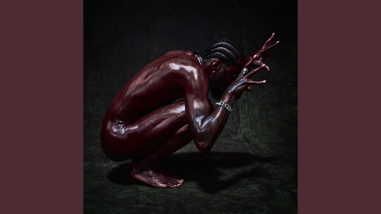 NEW BOO (feat. Matt McGhee)