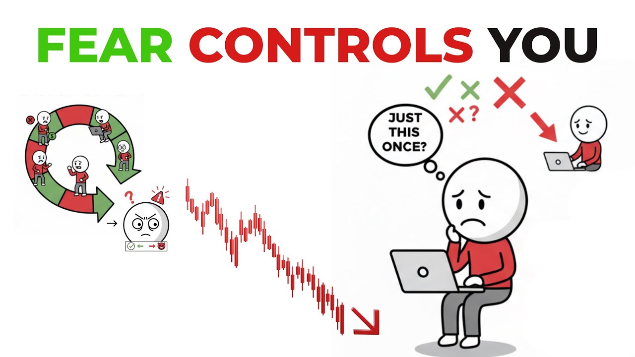 What The TOP 1% Know About The MARKET That You Don't