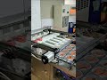 automatic multi-heads weigher cup filling sealing machine
