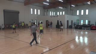 20170107 Voltarian VS The Row Part 1 of 8