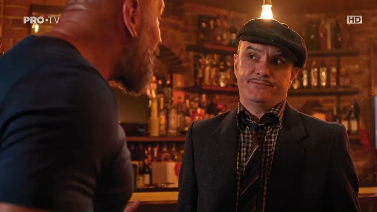 Atletico Textila Sezonul 4 - Promo 2 PRO TV