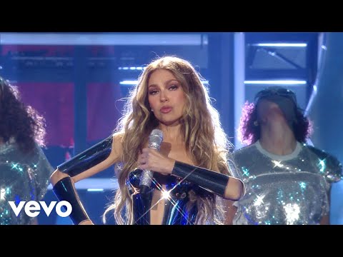 Thalia, Deorro - Te Va a Doler (Deorro Remix - Latin American Music Awards 2024)