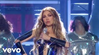 Thalia Deorro - Te Va A Doler Deorro Remix - Latin American Music Awards 2024