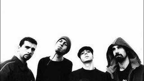 System of a Down - Kill Rock 