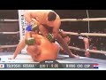 Spektakl u Saitami: Cro Cop demolirao Kohsakea za samo 60 sekundi
