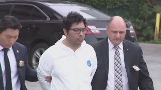 Alleged killer of veteran FDNY Lt. has history of mental illness: Sources
