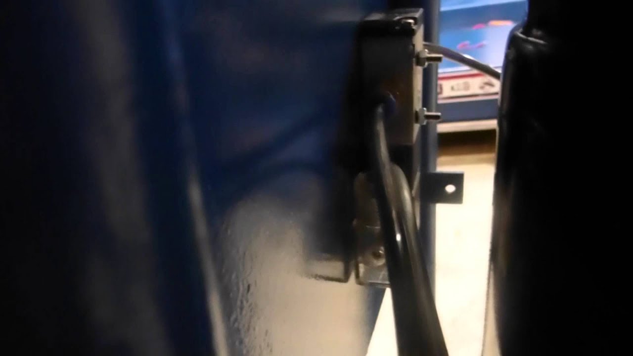 TyreON TSC3000 instruction video part five