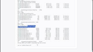 Day 9: Benchmarking Foundations with go test -bench #golang #golang #benchmarking #test #bench